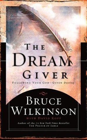 Dream Giver free audiobook